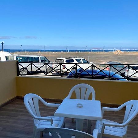 Fuerteventura Paradise Apartment 科拉雷侯 外观 照片