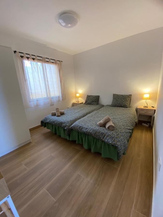Fuerteventura Paradise Apartment 科拉雷侯 外观 照片