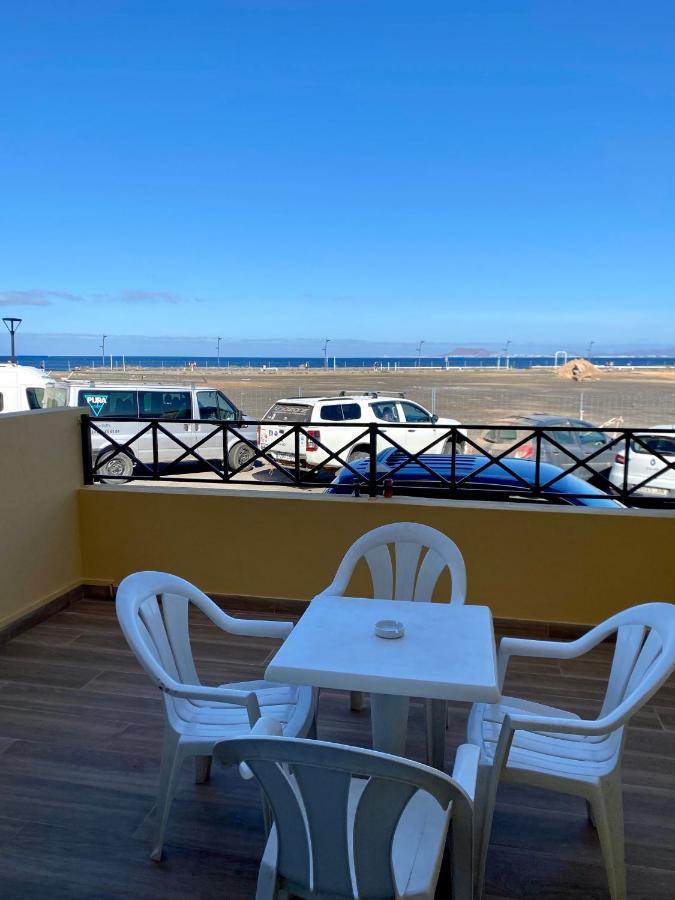 Fuerteventura Paradise Apartment 科拉雷侯 外观 照片