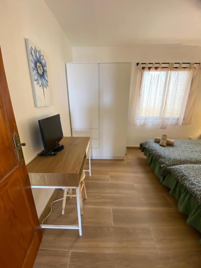 Fuerteventura Paradise Apartment 科拉雷侯 外观 照片