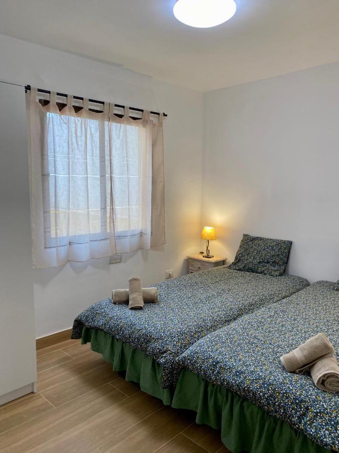 Fuerteventura Paradise Apartment 科拉雷侯 外观 照片