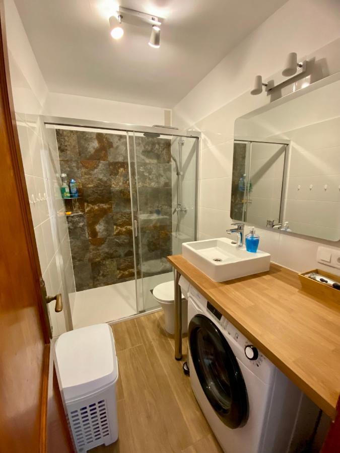 Fuerteventura Paradise Apartment 科拉雷侯 外观 照片