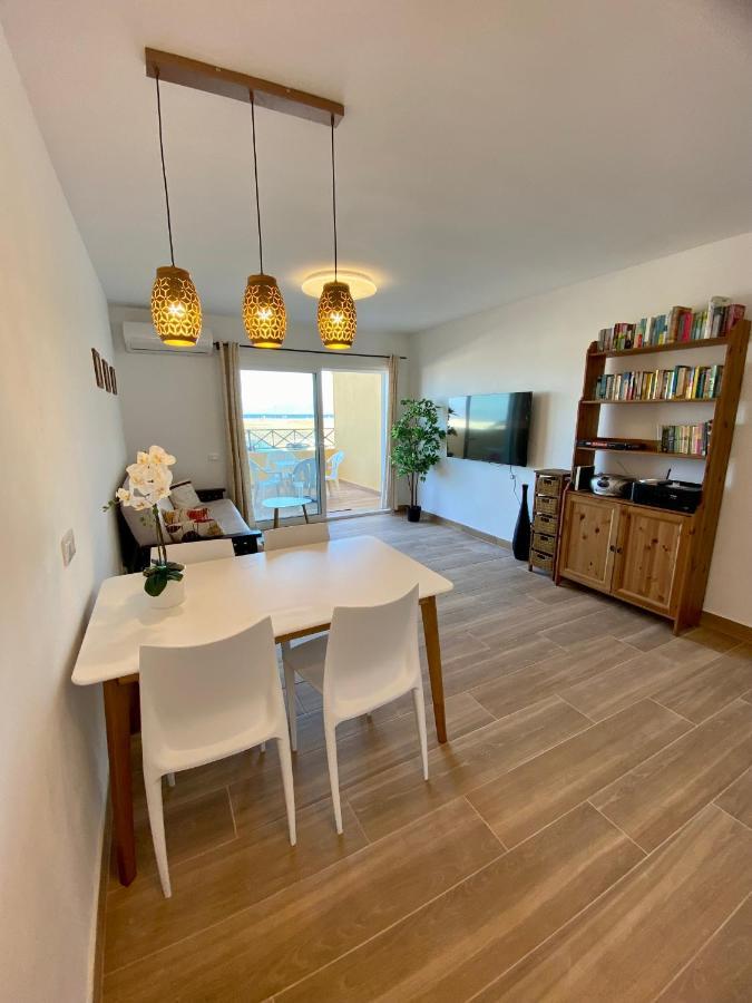 Fuerteventura Paradise Apartment 科拉雷侯 外观 照片
