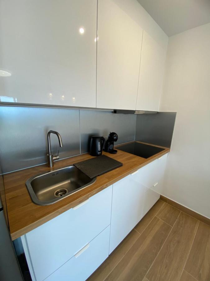 Fuerteventura Paradise Apartment 科拉雷侯 外观 照片