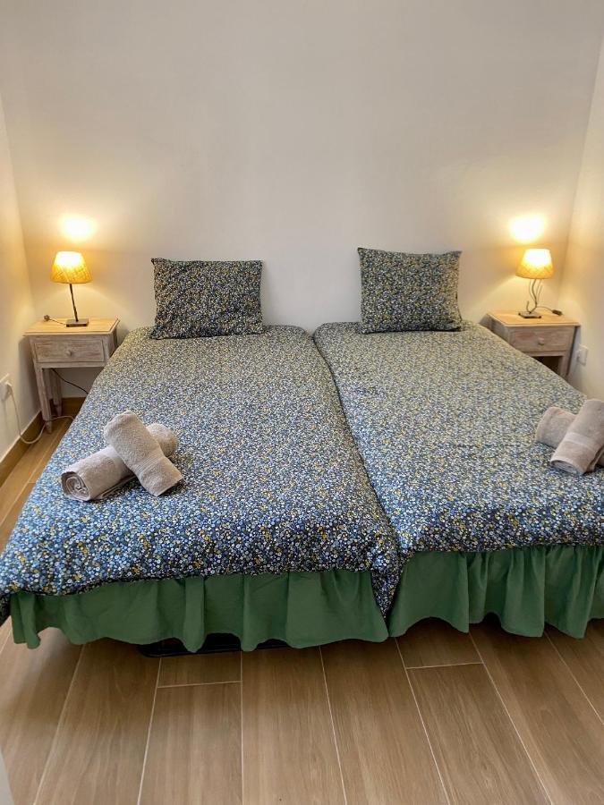 Fuerteventura Paradise Apartment 科拉雷侯 外观 照片