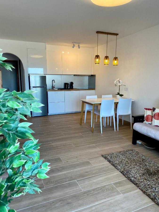 Fuerteventura Paradise Apartment 科拉雷侯 外观 照片