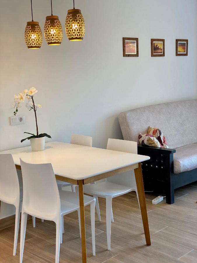 Fuerteventura Paradise Apartment 科拉雷侯 外观 照片