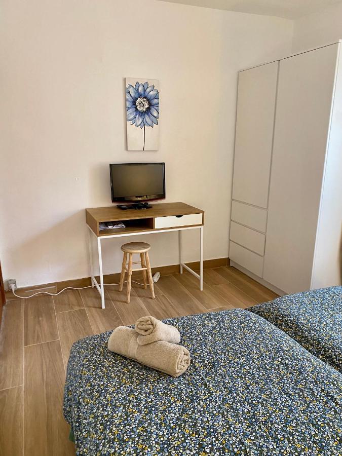 Fuerteventura Paradise Apartment 科拉雷侯 外观 照片
