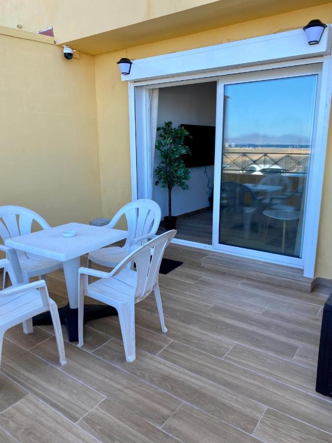 Fuerteventura Paradise Apartment 科拉雷侯 外观 照片