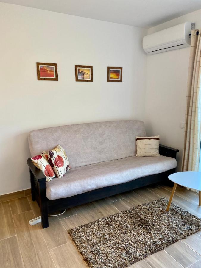 Fuerteventura Paradise Apartment 科拉雷侯 外观 照片