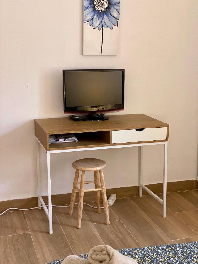 Fuerteventura Paradise Apartment 科拉雷侯 外观 照片