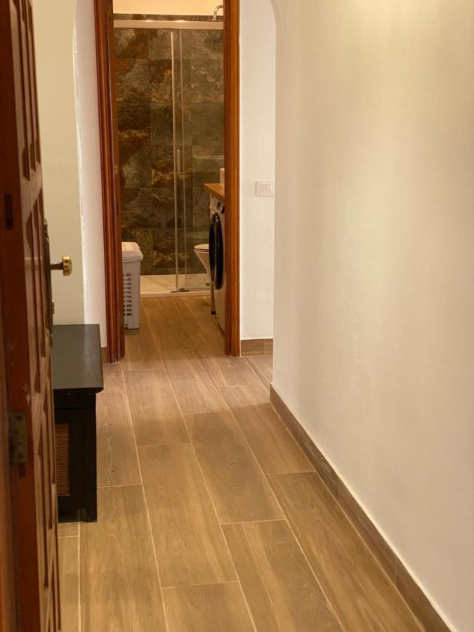 Fuerteventura Paradise Apartment 科拉雷侯 外观 照片