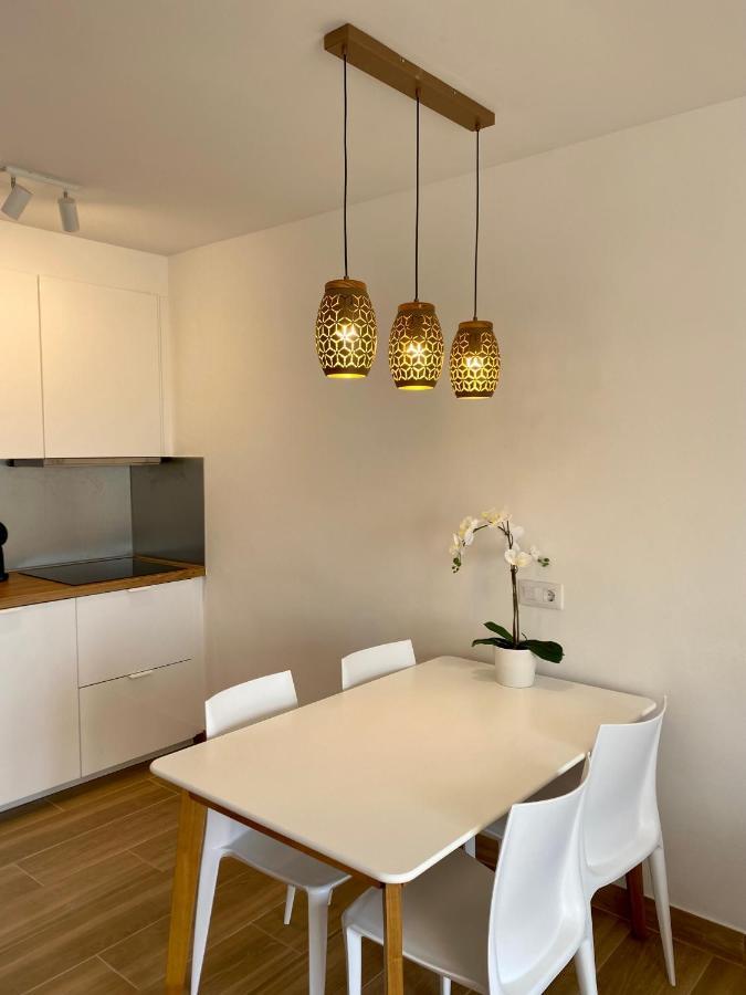 Fuerteventura Paradise Apartment 科拉雷侯 外观 照片
