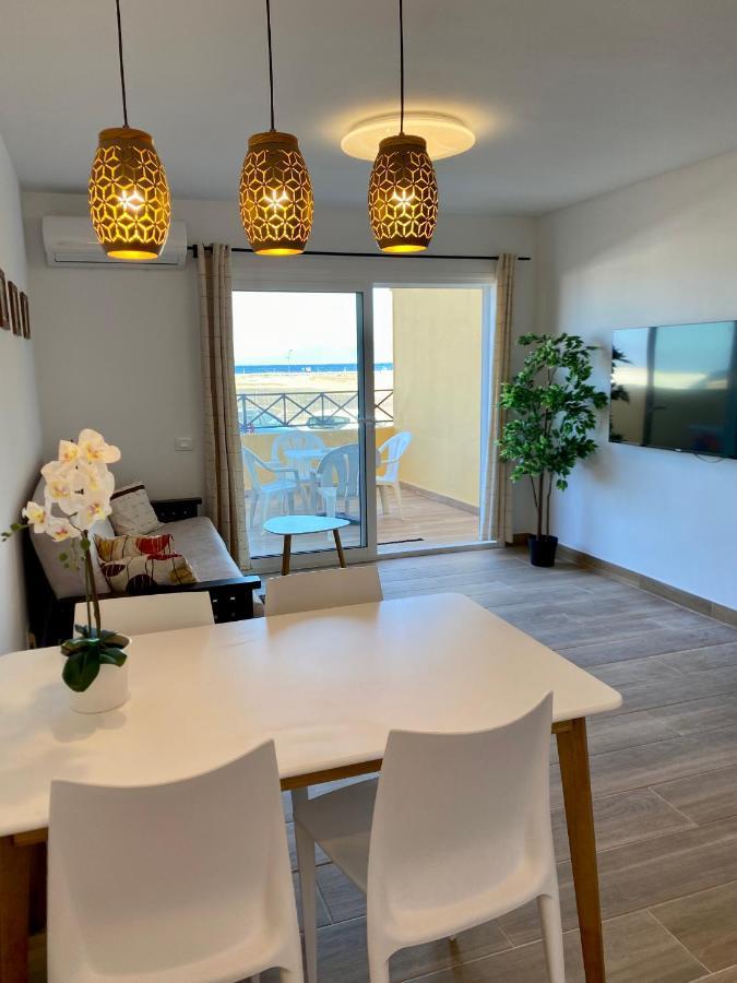 Fuerteventura Paradise Apartment 科拉雷侯 外观 照片